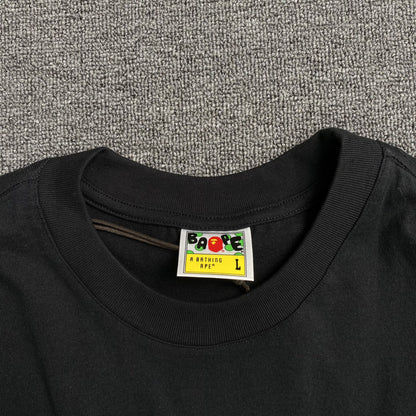 bape-glitch-art-tee-black-3-Drip Store Argentina