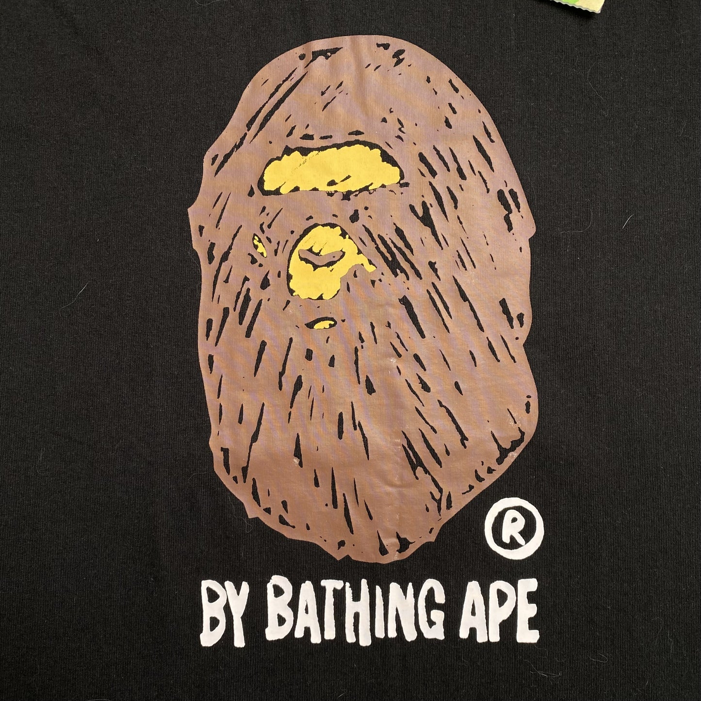 bape-hand-draw-tee-black-2-Drip Store Argentina