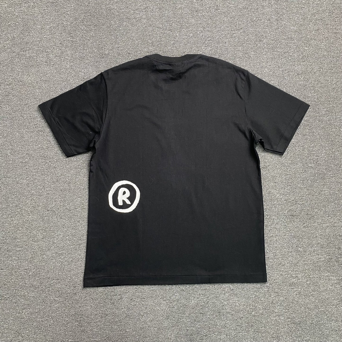 bape-hand-draw-tee-black-6-Drip Store Argentina