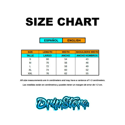 bape-jacket-size-chart