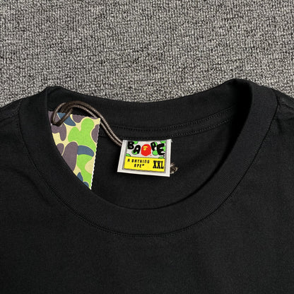 bape-lux-sport-ape-head-tee-black-3-Drip Store Argentina