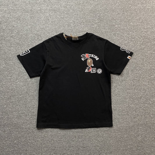 bape-multi-fonts-tee-black-Drip Store Argentina