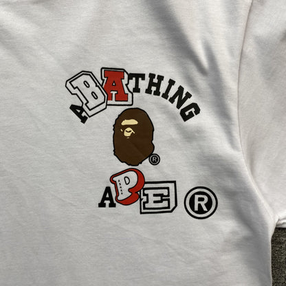 bape-multi-fonts-tee-white-3-Drip Store Argentina