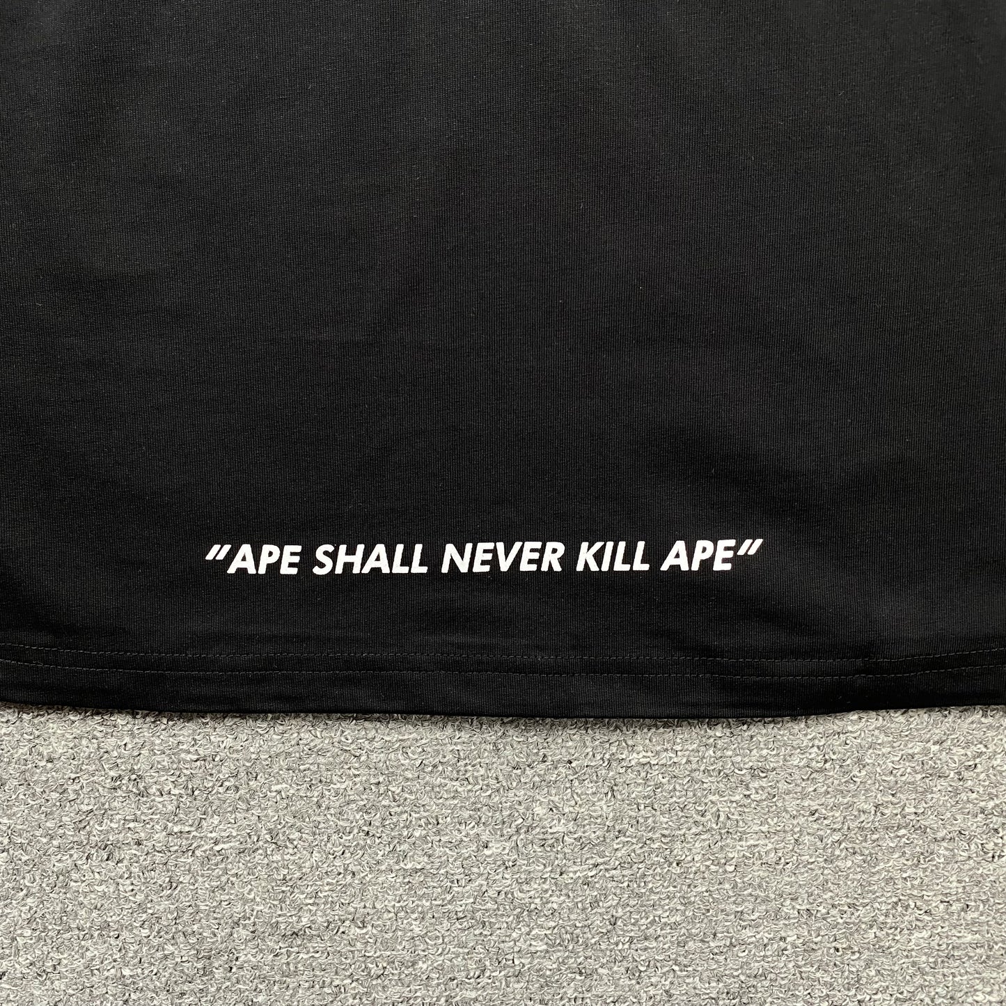 bape-reflex-tee-black-4-Drip Store Argentina