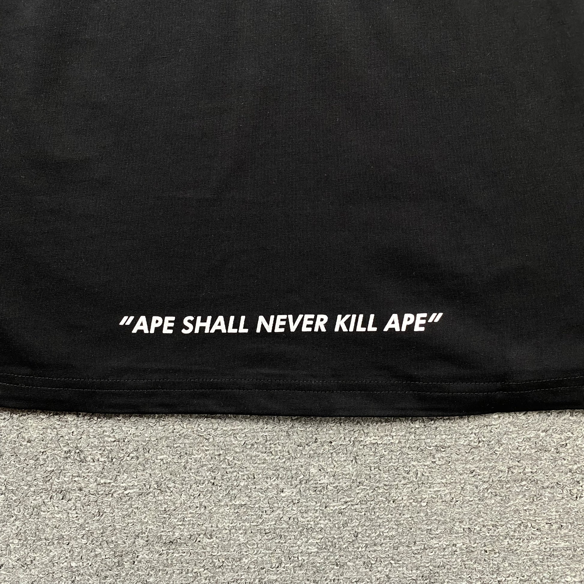 bape-reflex-tee-black-4-Drip Store Argentina