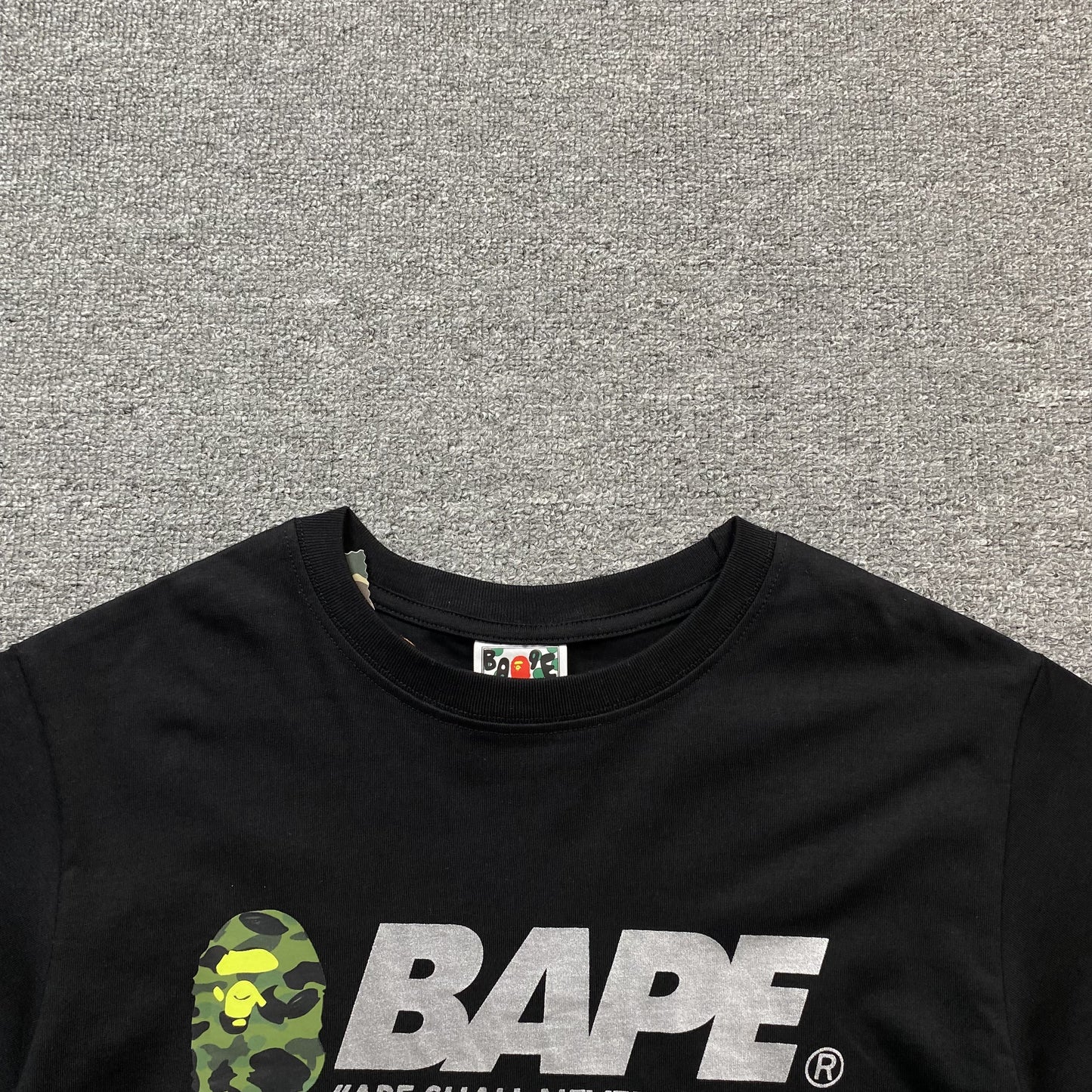 bape-reflex-tee-black-5-Drip Store Argentina