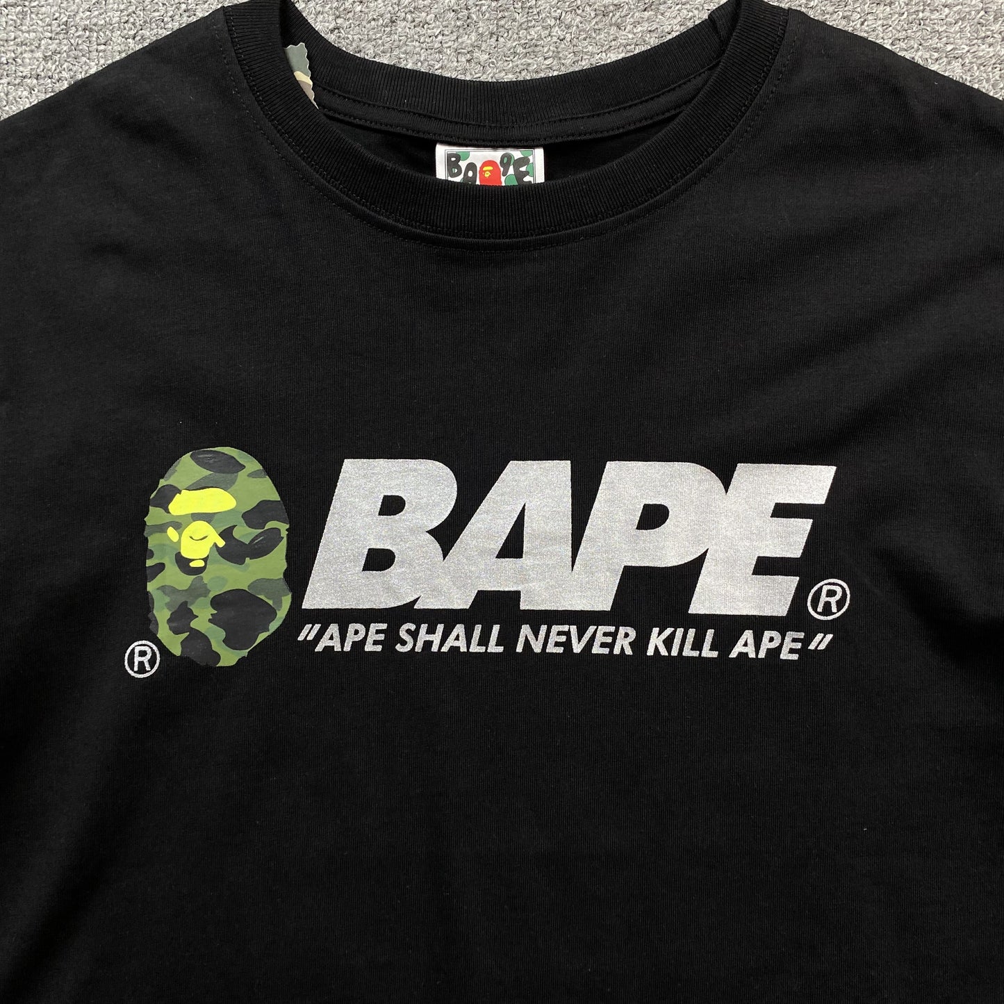 bape-reflex-tee-black-6-Drip Store Argentina