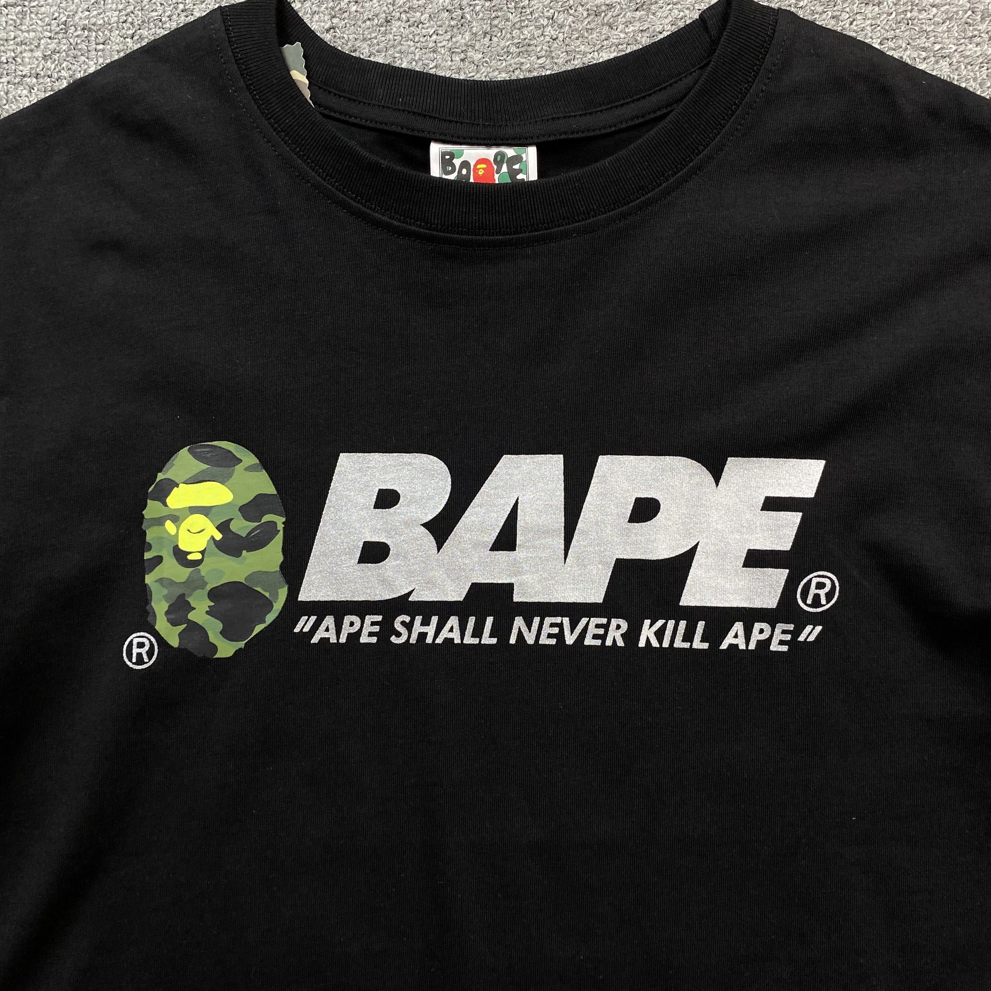 bape-reflex-tee-black-6-Drip Store Argentina