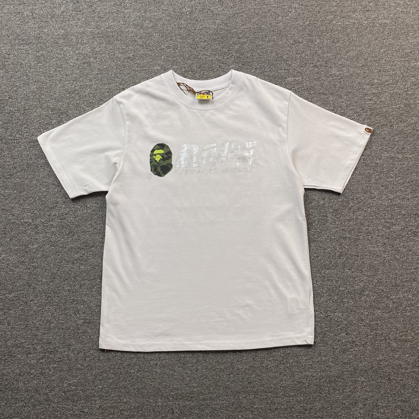 bape-reflex-tee-white-2-Drip Store Argentina