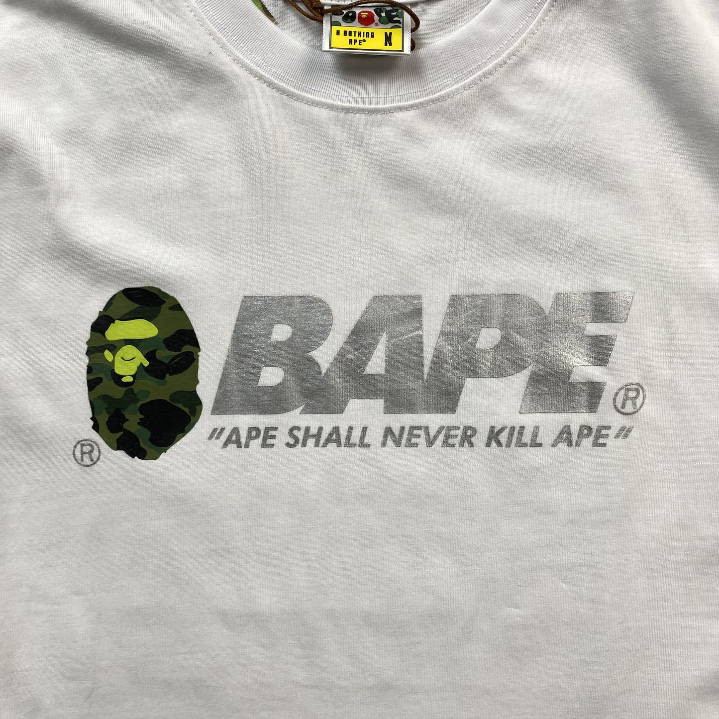 bape-reflex-tee-white-4-Drip Store Argentina