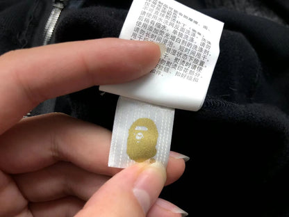 bape-shark-full-zip-hoodie-black-11-Drip Store Argentina