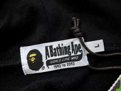bape-shark-full-zip-hoodie-black-15-Drip Store Argentina
