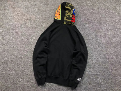 bape-shark-full-zip-hoodie-black-3-Drip Store Argentina