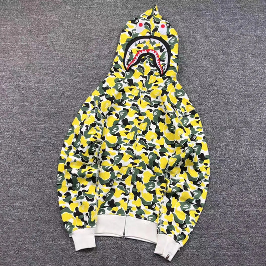bape-shark-ozaka-limited-full-zip-hoodie-Drip Store Argentina