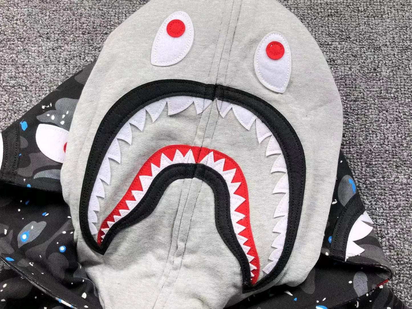 bape-space-camo-shark-full-zip-double-hoodie-black-8-Drip Store Argentina