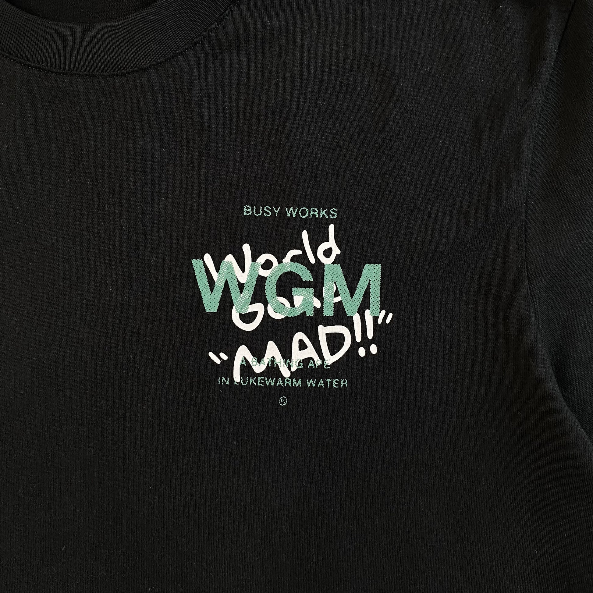 bape-woodland-camo-wgm-tee-black-3-Drip Store Argentina