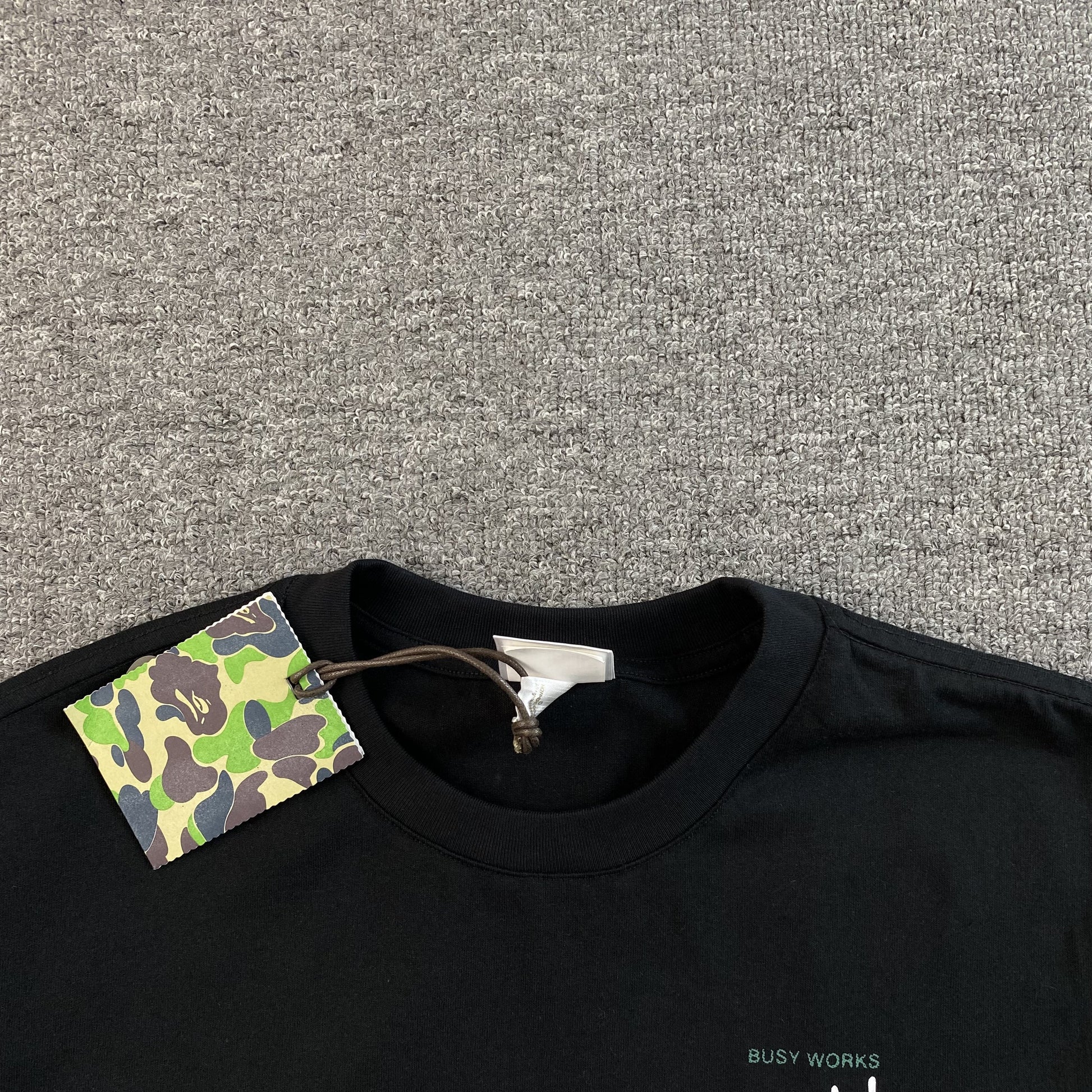 bape-woodland-camo-wgm-tee-black-5-Drip Store Argentina
