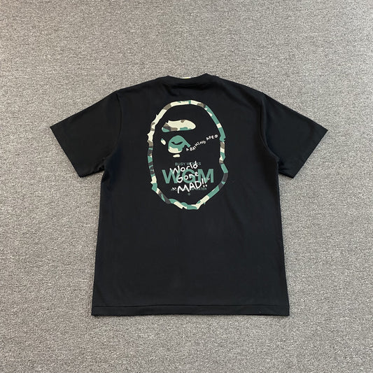 bape-woodland-camo-wgm-tee-black-Drip Store Argentina