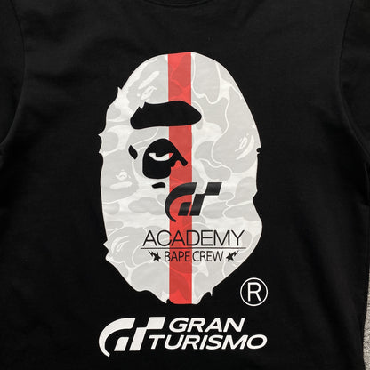 bape-x-gran-turismo-tee-black-4-Drip Store Argentina