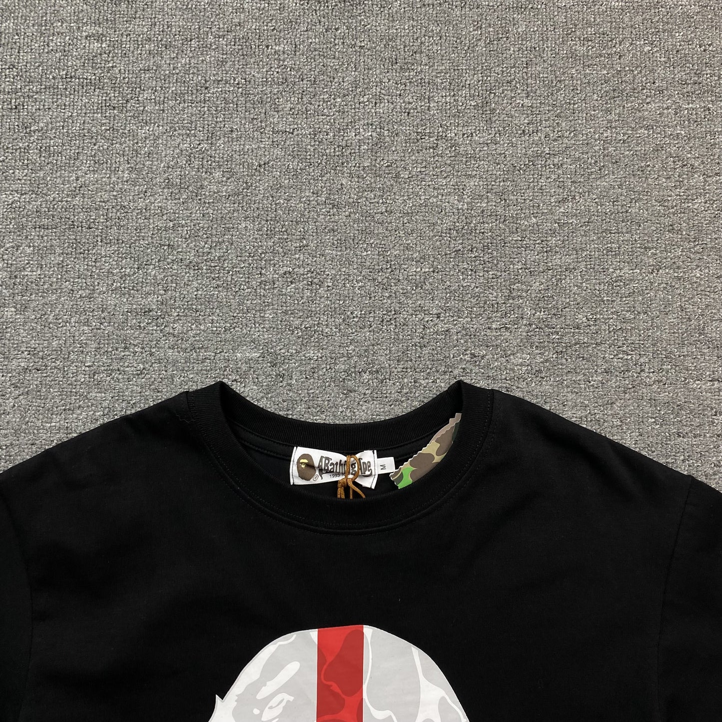 bape-x-gran-turismo-tee-black-5-Drip Store Argentina
