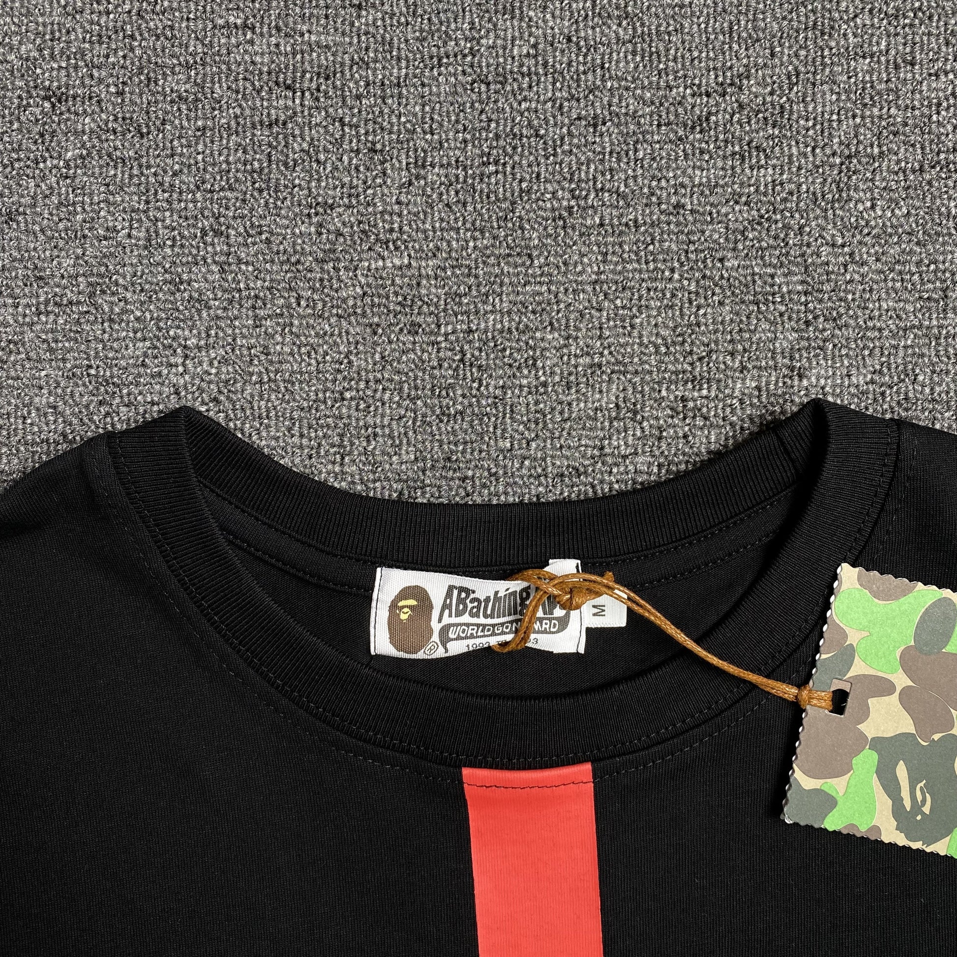 bape-x-gran-turismo-tee-black-6-Drip Store Argentina