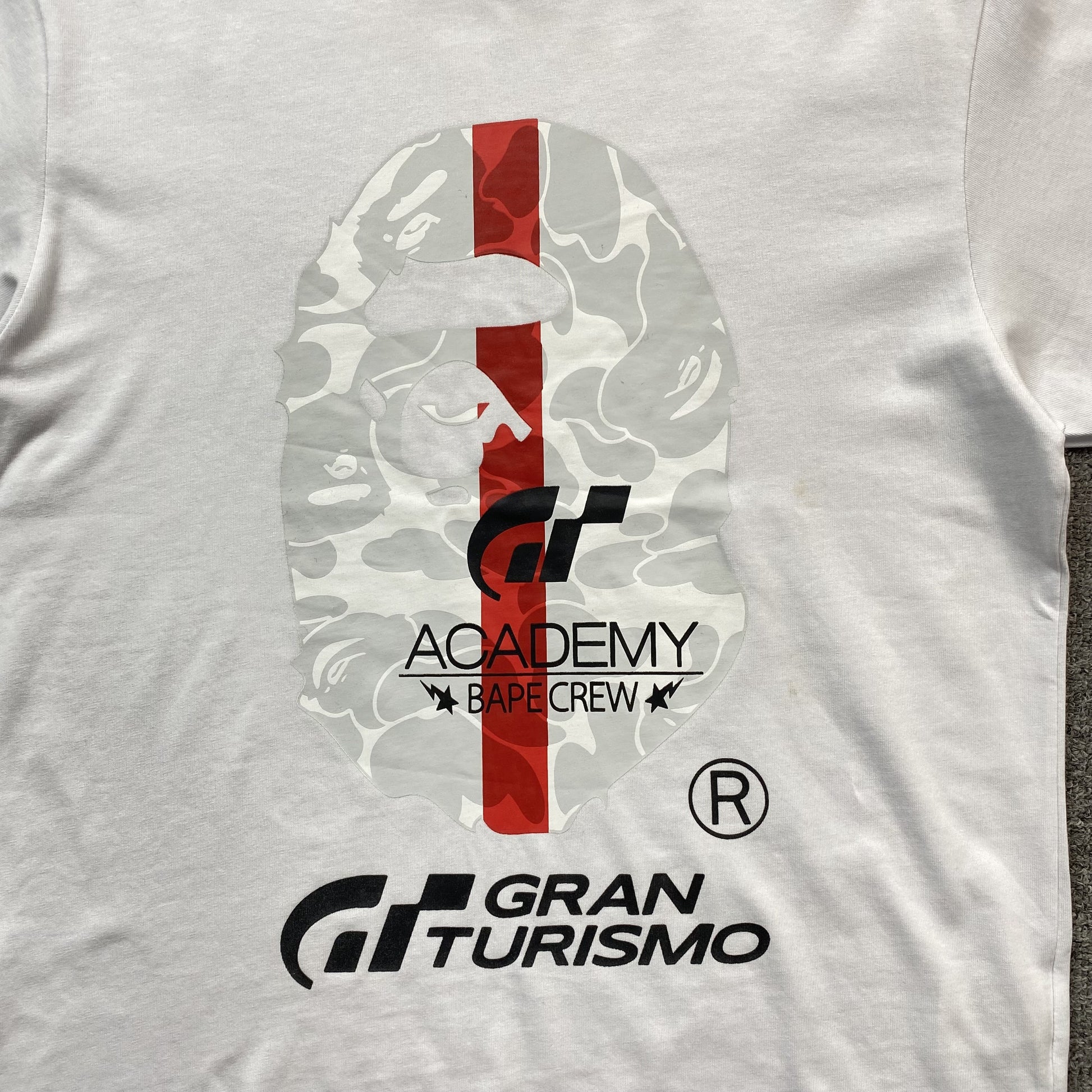 bape-x-gran-turismo-tee-white-3-Drip Store Argentina