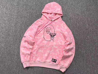 bape-x-inter-miami-cf-camo-hoodie-pink-Drip Store Argentina