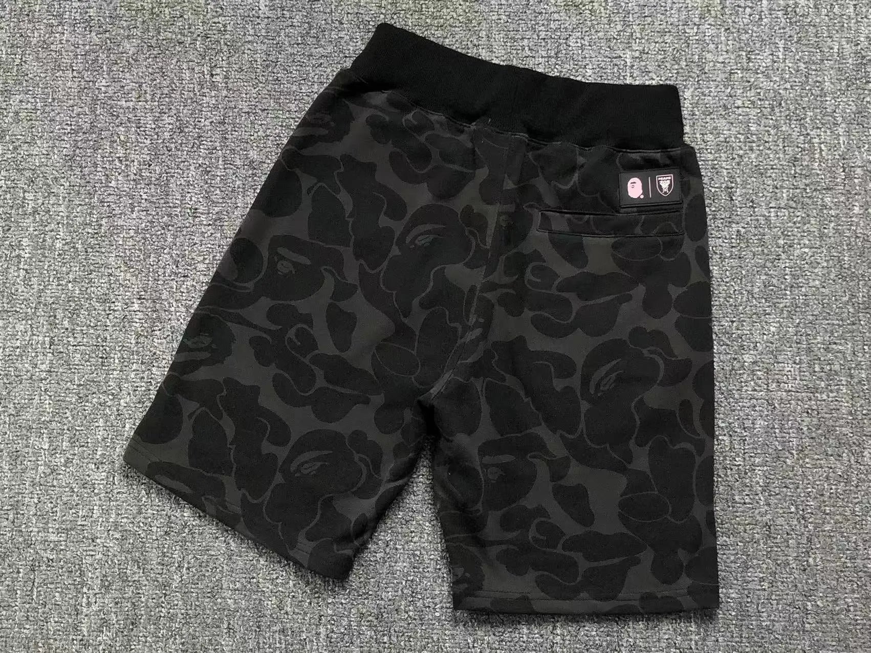 bape-x-inter-miami-cf-camo-short-black-2-Drip Store Argentina
