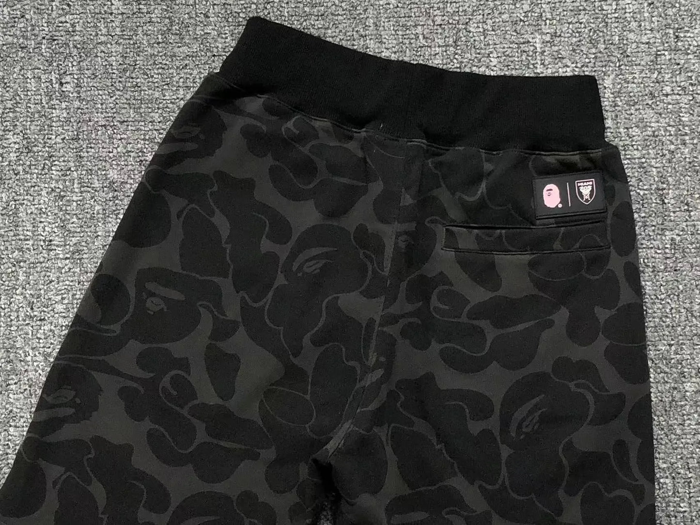bape-x-inter-miami-cf-camo-short-black-9-Drip Store Argentina