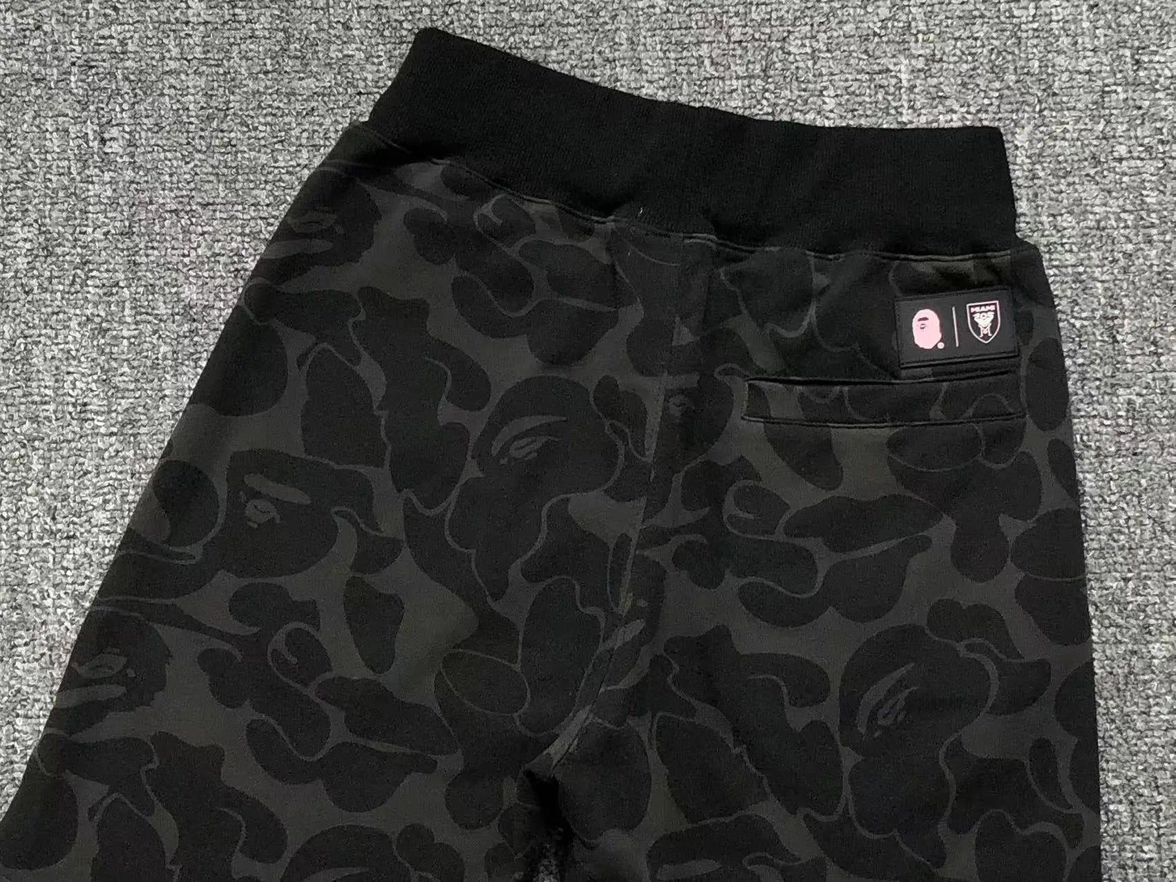 bape-x-inter-miami-cf-camo-short-black-9-Drip Store Argentina