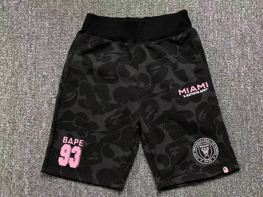 bape-x-inter-miami-cf-camo-short-black-Drip Store Argentina