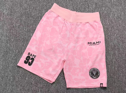 bape-x-inter-miami-cf-camo-short-pink-Drip Store Argentina