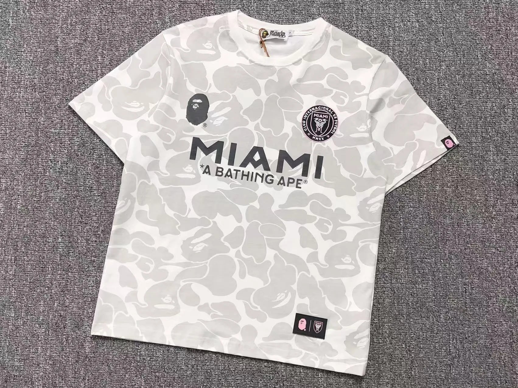 bape-x-inter-miami-cf-camo-tee-white-Drip Store Argentina