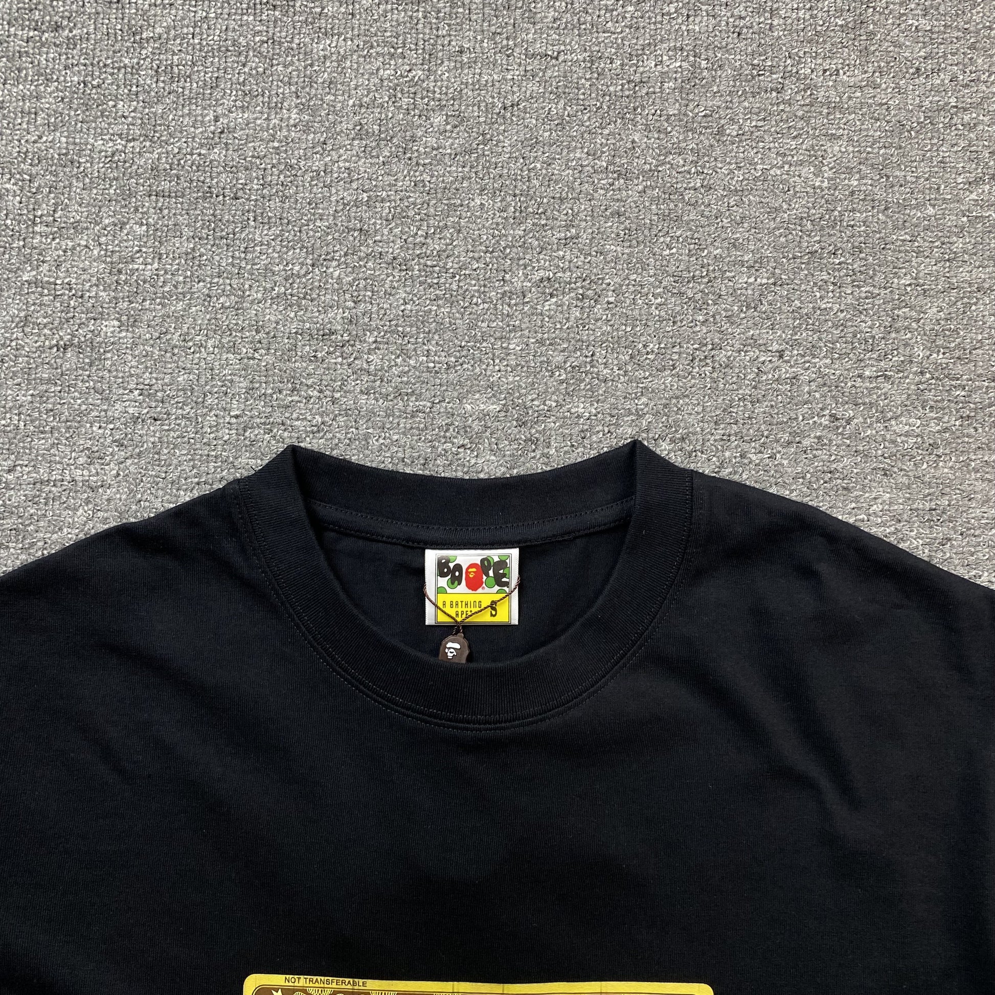 bape-x-ovo-card-tee-black-5-Drip Store Argentina