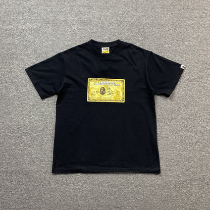 bape-x-ovo-card-tee-black-Drip Store Argentina