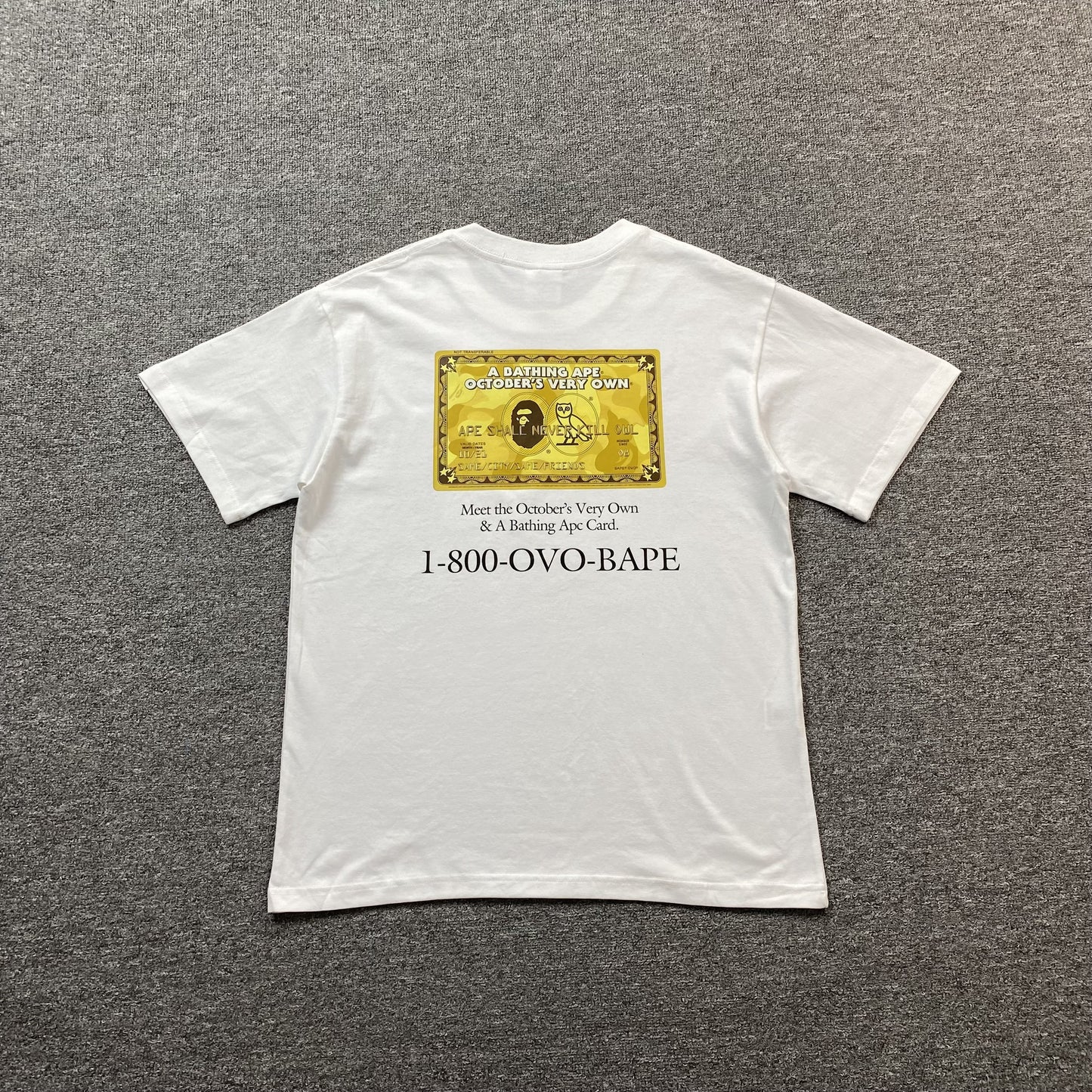 bape-x-ovo-card-tee-white-2-Drip Store Argentina
