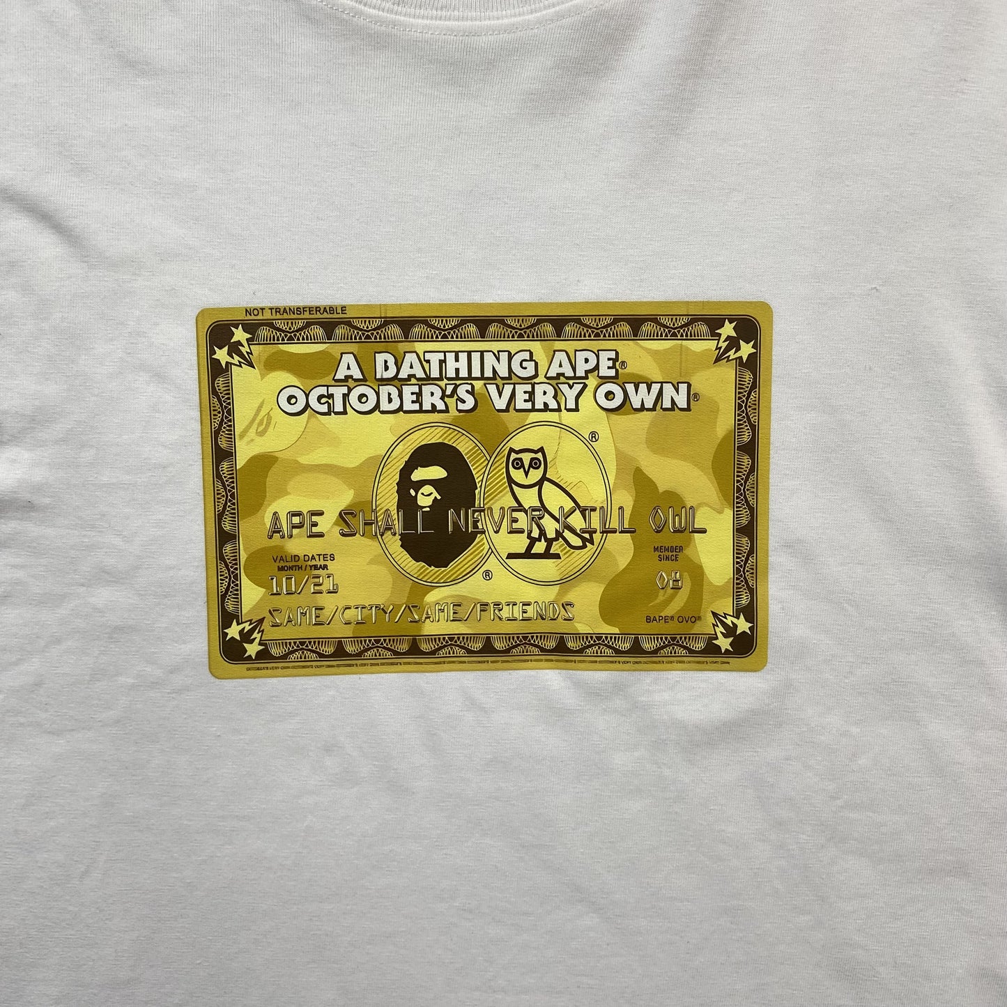 bape-x-ovo-card-tee-white-3-Drip Store Argentina