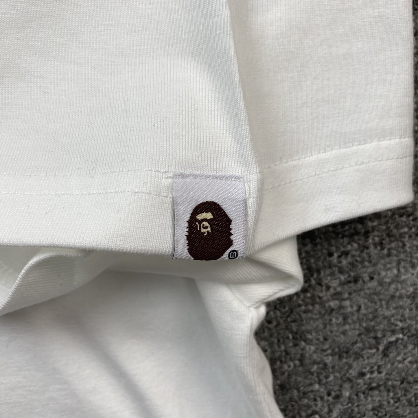 bape-x-ovo-card-tee-white-5-Drip Store Argentina