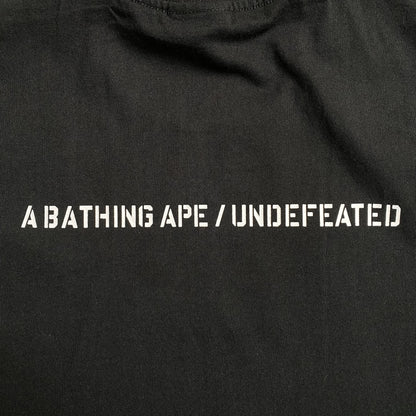 bape-x-undefeated-tee-black-4-Drip Store Argentina