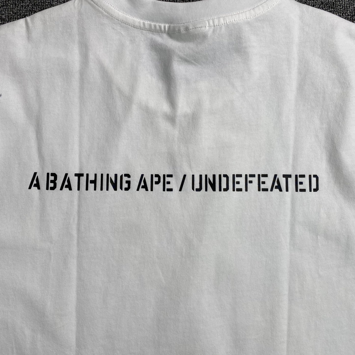 bape-x-undefeated-tee-white-4-Drip Store Argentina