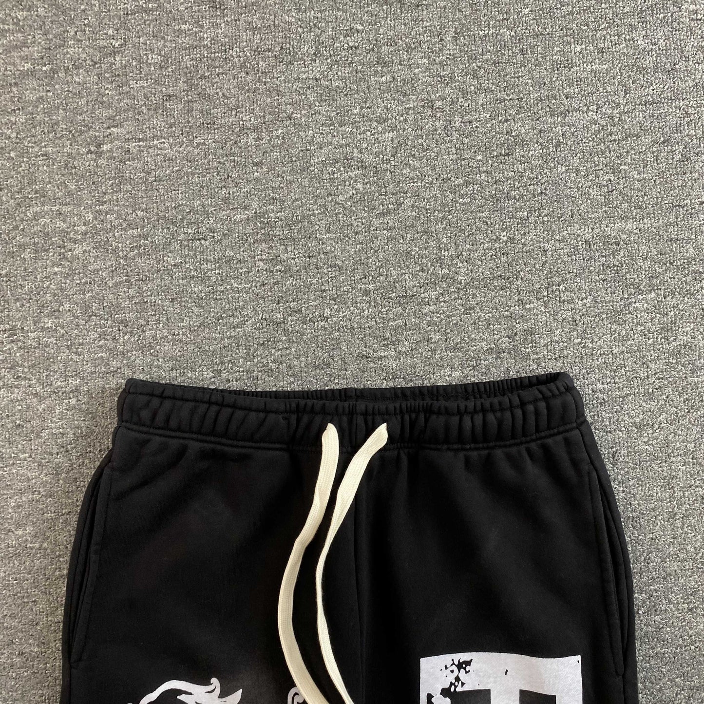 Pantalón Mixed Emotion Cupid Negro