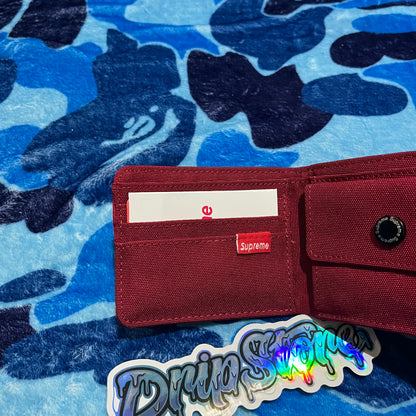 Billetera Supreme