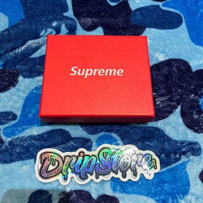 Billetera Supreme