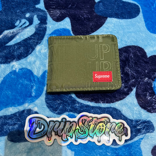 Billetera Supreme