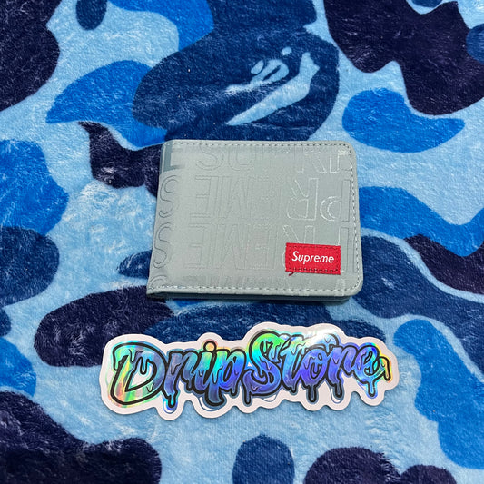 Billetera Supreme