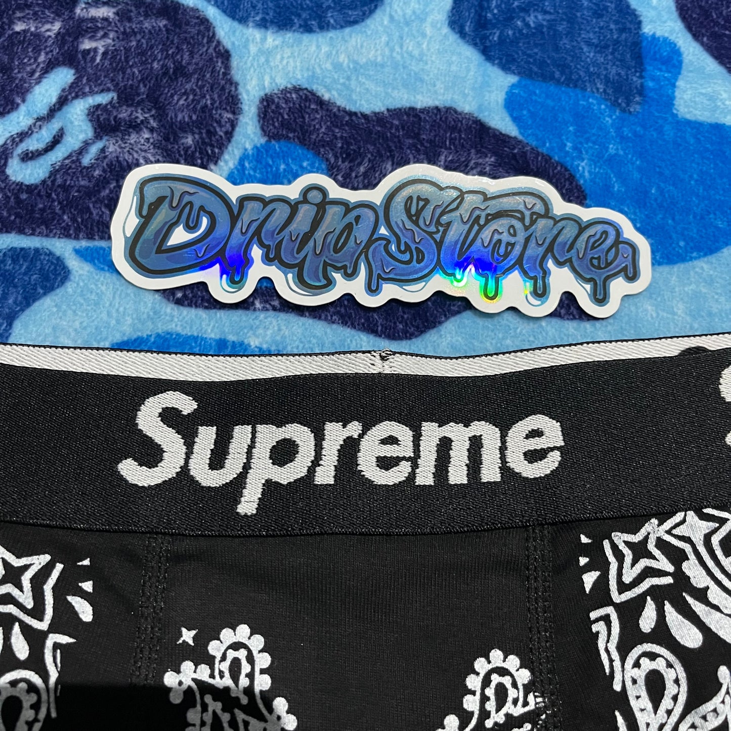 Boxer Supreme