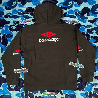 Buzo Balenciaga 3B Negro M