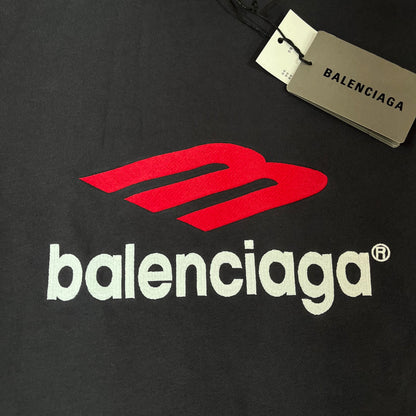 Buzo Balenciaga 3B Negro M
