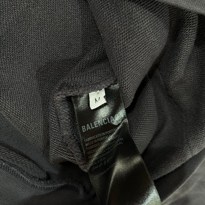 Buzo Balenciaga 3B Negro M