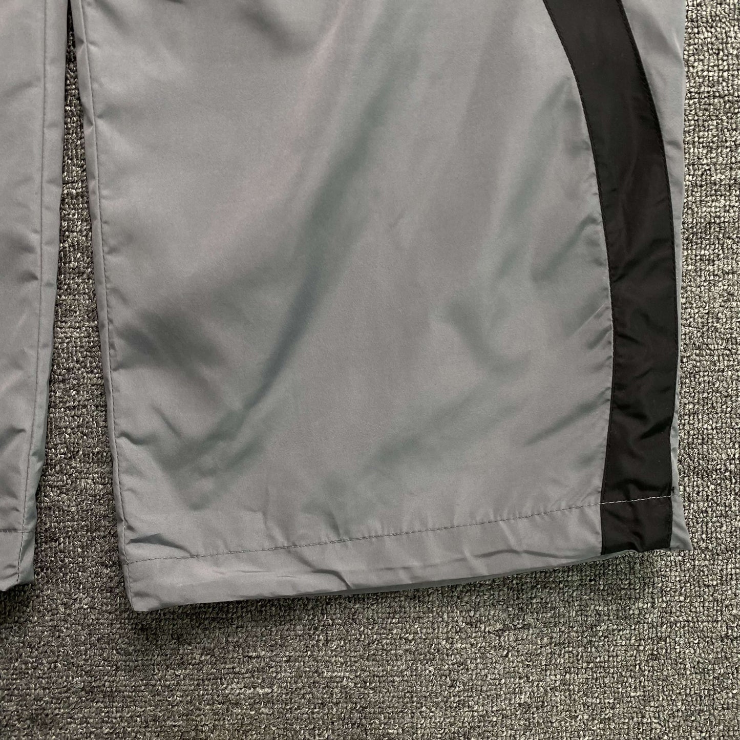 Pantalón Supreme Umbro Gradient Negro